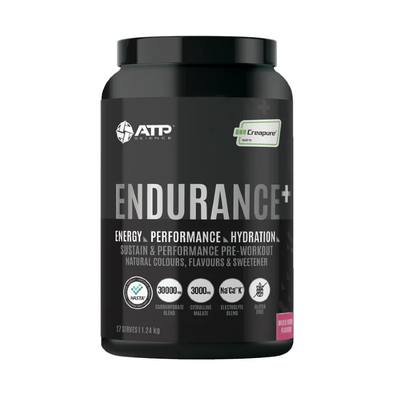 Endurance+ by ATP Science - Image 2