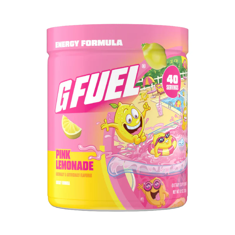 Energy Formula by G Fuel - Image 12