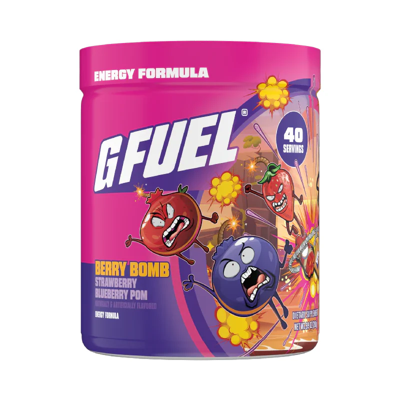Energy Formula by G Fuel - Image 2