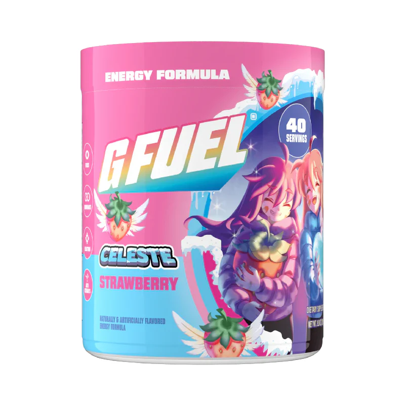 Energy Formula by G Fuel - Image 3