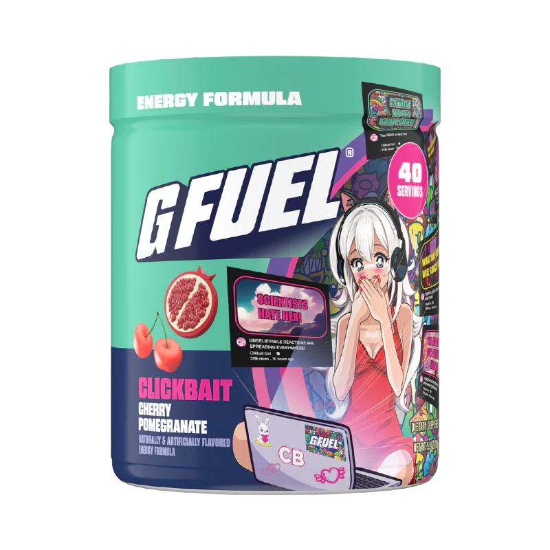 Energy Formula by G Fuel - Image 4