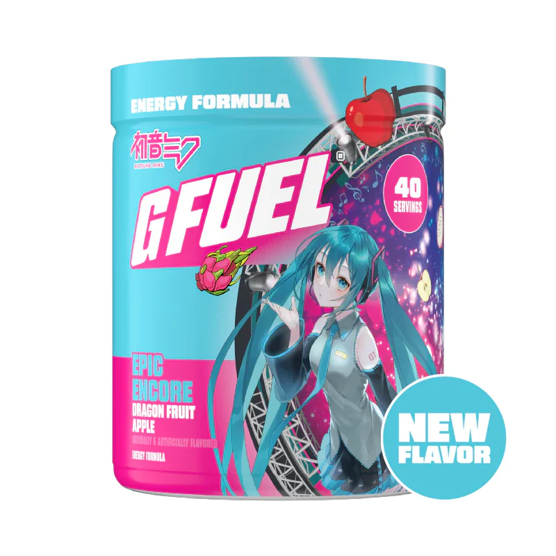Energy Formula by G Fuel - Image 5