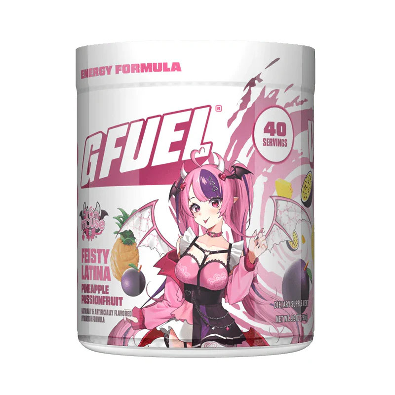 Energy Formula by G Fuel - Image 6