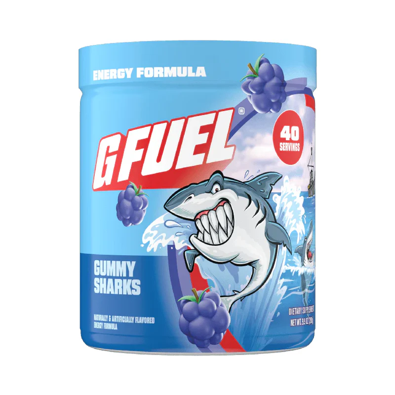 Energy Formula by G Fuel - Image 7