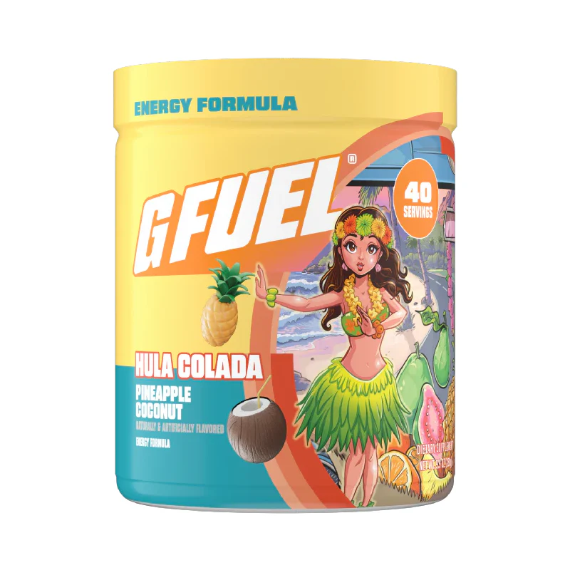Energy Formula by G Fuel - Image 8
