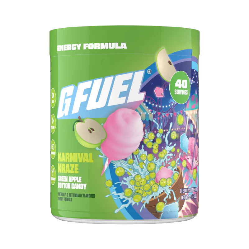 Energy Formula by G Fuel - Image 9