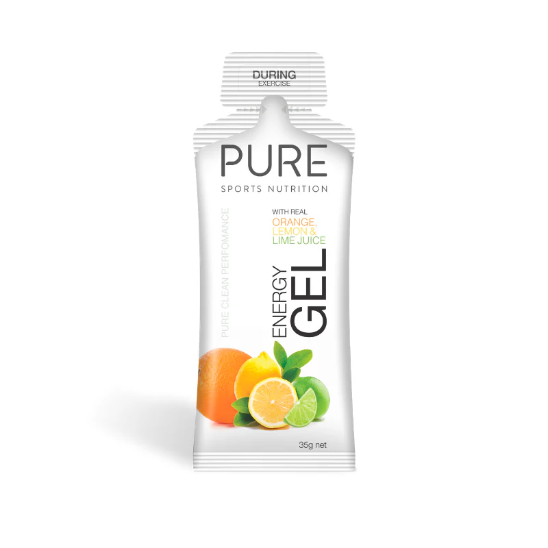 Energy Gel by Pure Sports Nutrition - Image 3