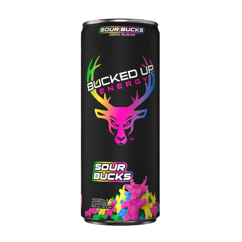 Energy RTD by Bucked Up - Image 4