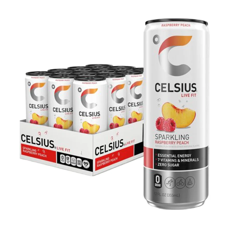 Energy RTD by Celsius - Image 14