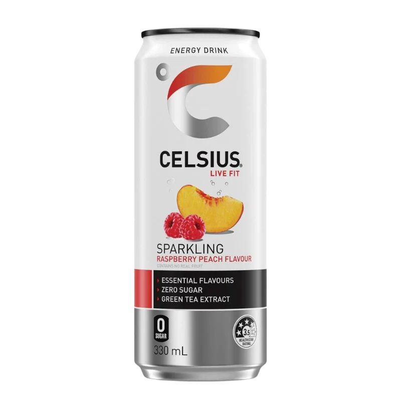 Energy RTD by Celsius - Image 5