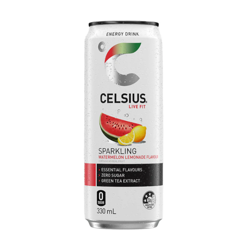 Energy RTD by Celsius - Image 7