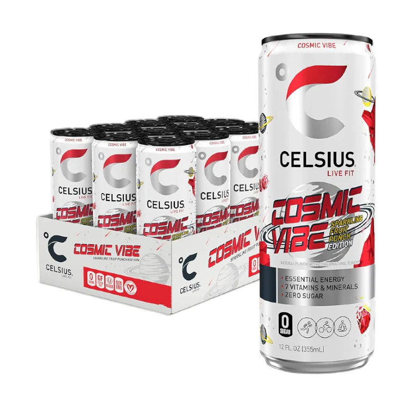 Energy RTD by Celsius - Image 9