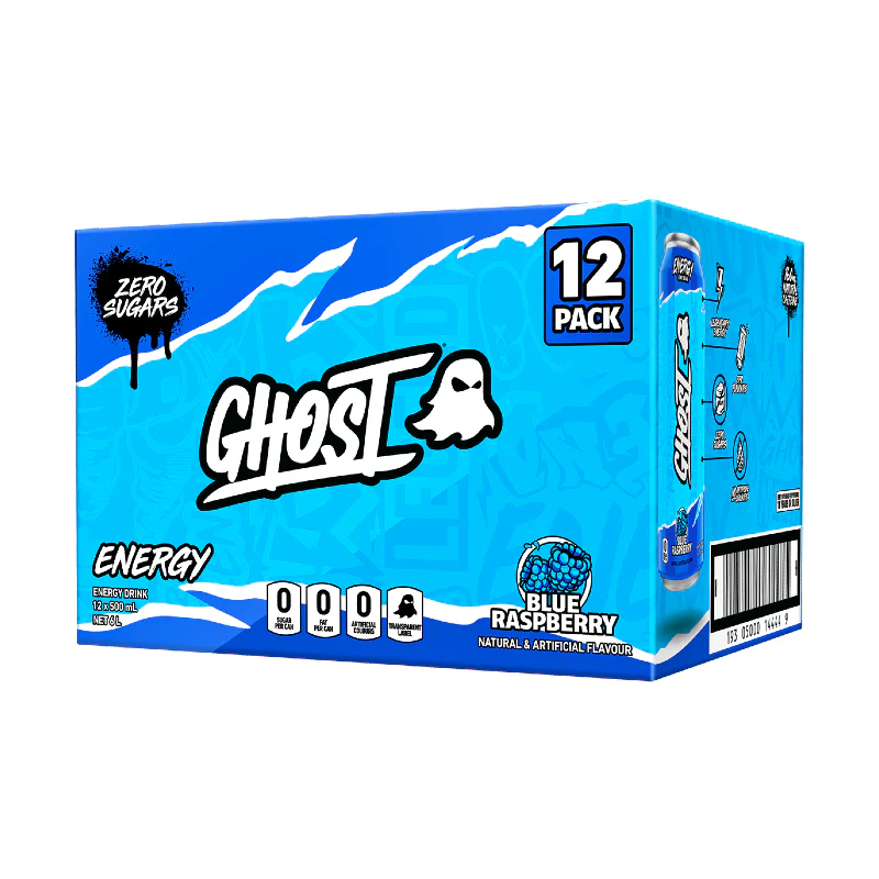 Energy RTD by Ghost - Image 11