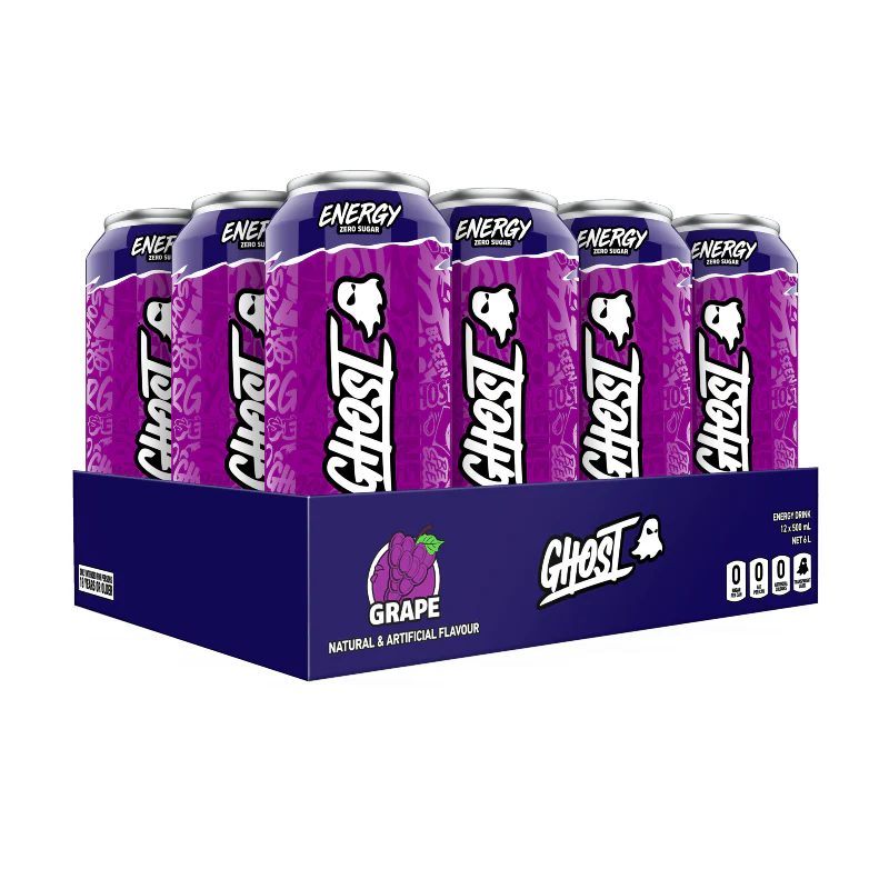 Energy RTD by Ghost - Image 13