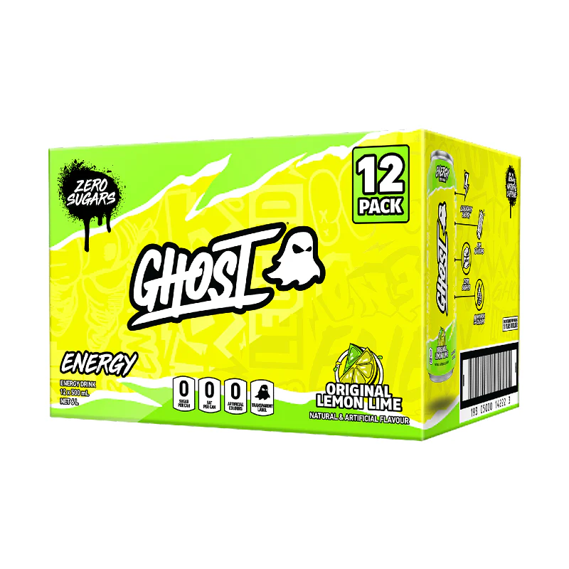 Energy RTD by Ghost - Image 15