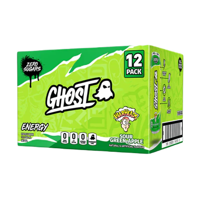 Energy RTD by Ghost - Image 17