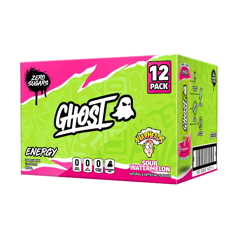 Energy RTD by Ghost - Image 19
