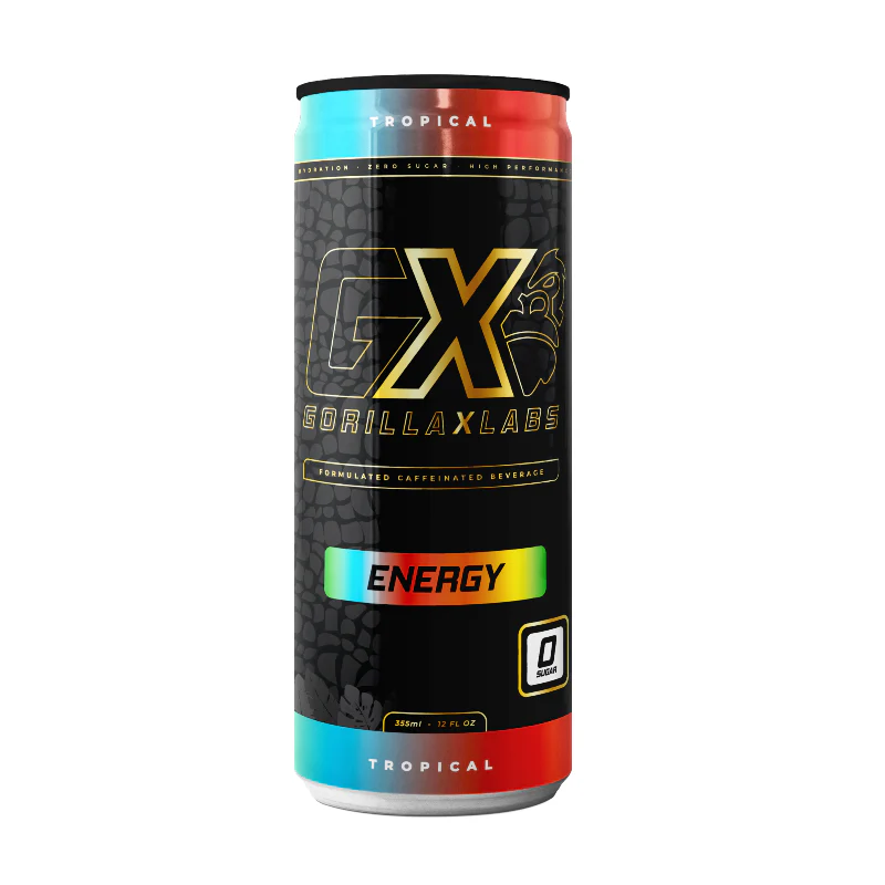 Energy RTD by Gorilla X Labs - Image 3