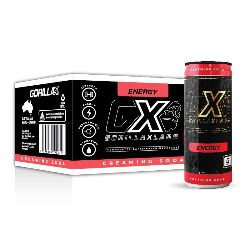 Energy RTD by Gorilla X Labs - Image 4