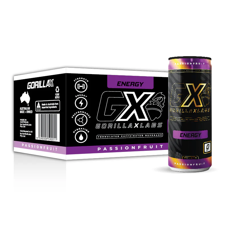 Energy RTD by Gorilla X Labs - Image 5