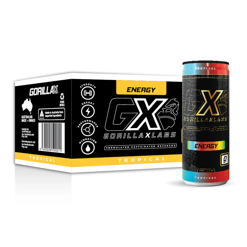 Energy RTD by Gorilla X Labs - Image 6