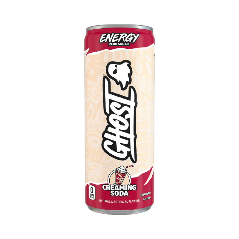 Energy Slimline RTD by Ghost