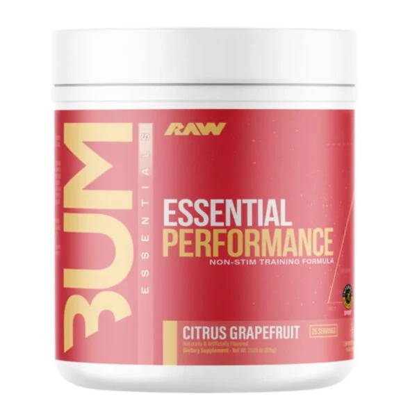 Essential Performance by CBUM - Image 2