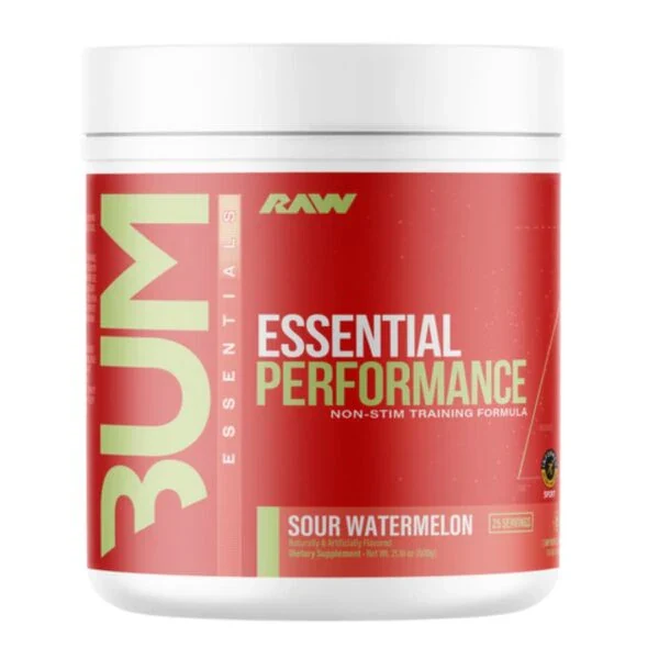 Essential Performance by CBUM - Image 3