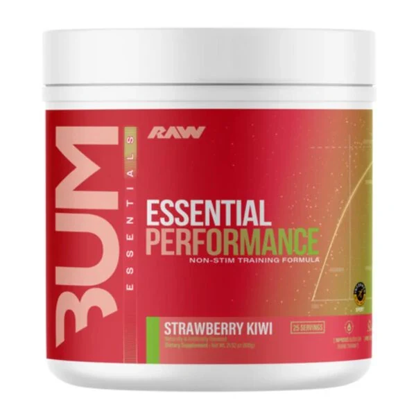 Essential Performance by CBUM - Image 4