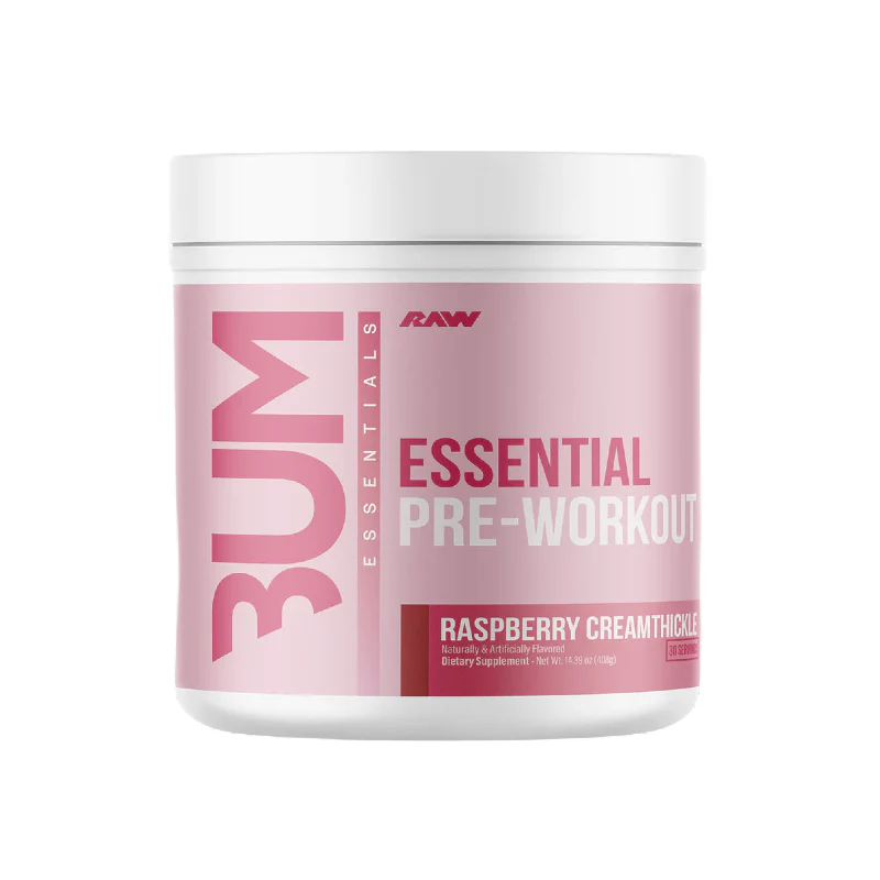 Essential Pre-Workout by CBUM - Image 6