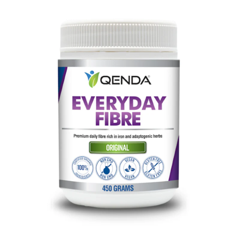 Everyday Fibre by Qenda - Image 2