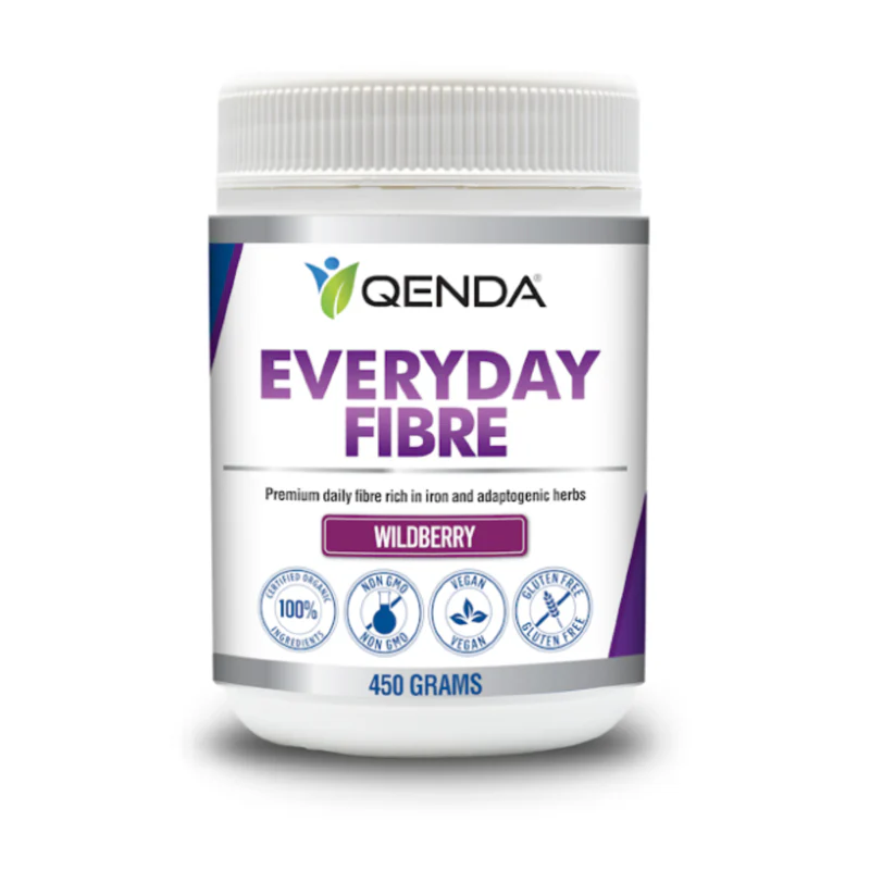 Everyday Fibre by Qenda - Image 3