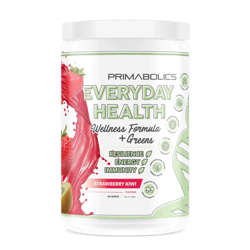 Everyday Health Wellness Formula + Greens by Primabolics - Image 10