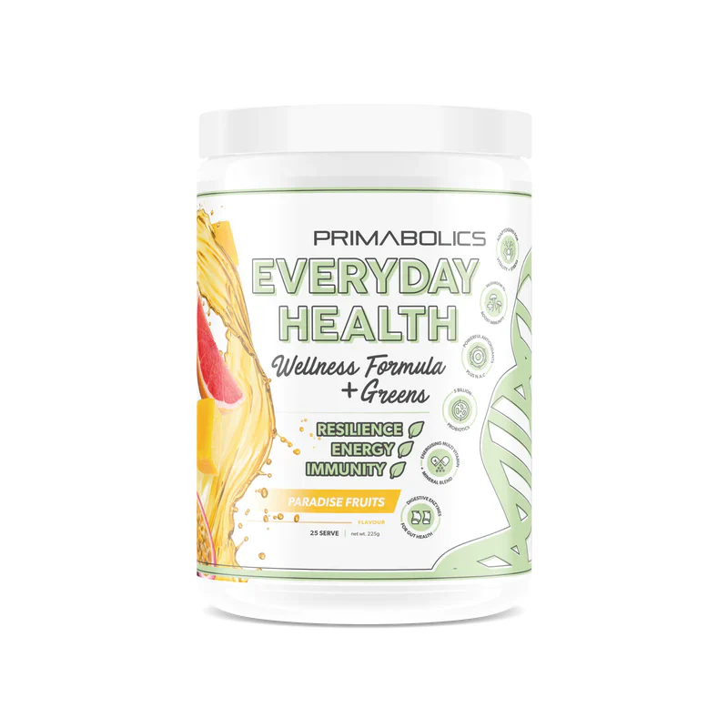 Everyday Health Wellness Formula + Greens by Primabolics - Image 4
