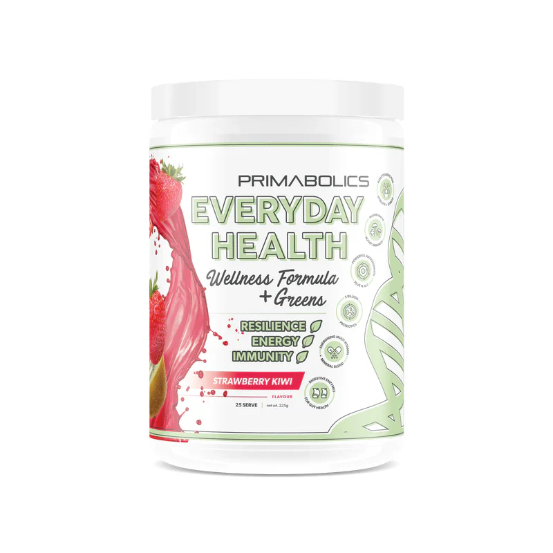Everyday Health Wellness Formula + Greens by Primabolics - Image 5