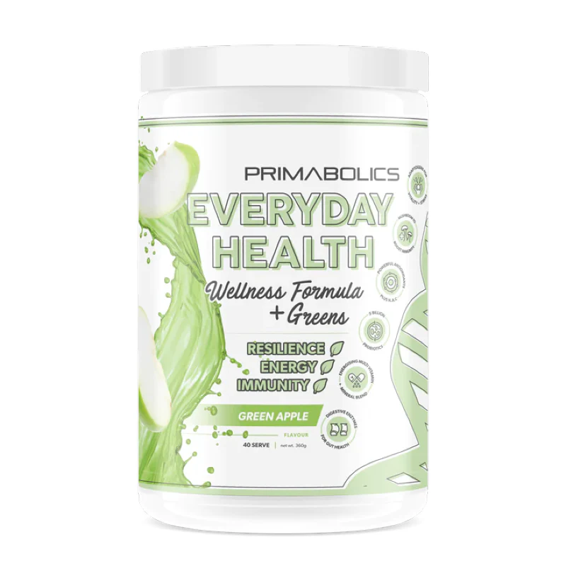 Everyday Health Wellness Formula + Greens by Primabolics - Image 7