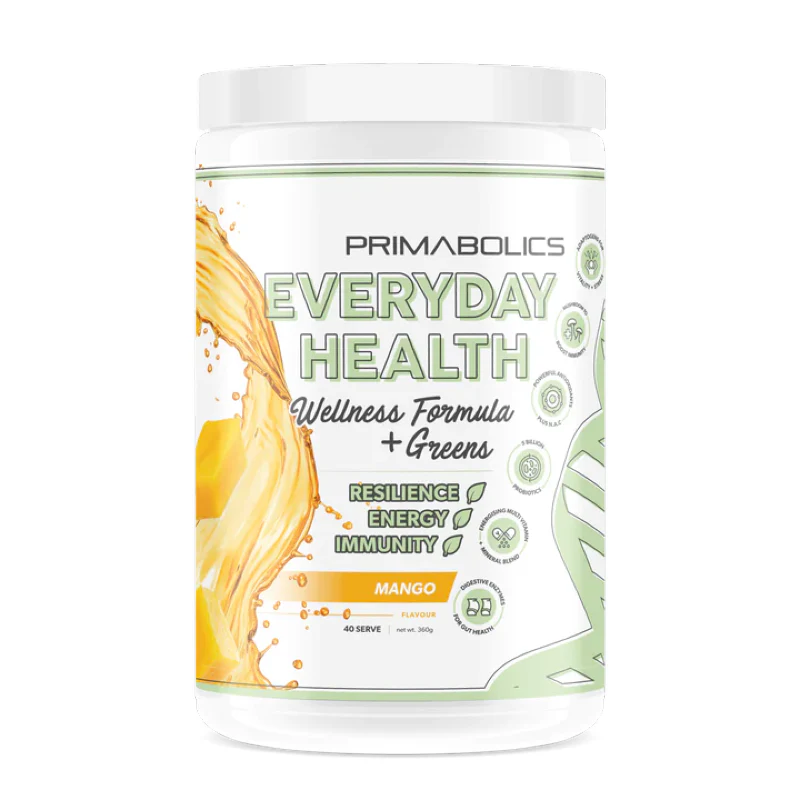 Everyday Health Wellness Formula + Greens by Primabolics - Image 8