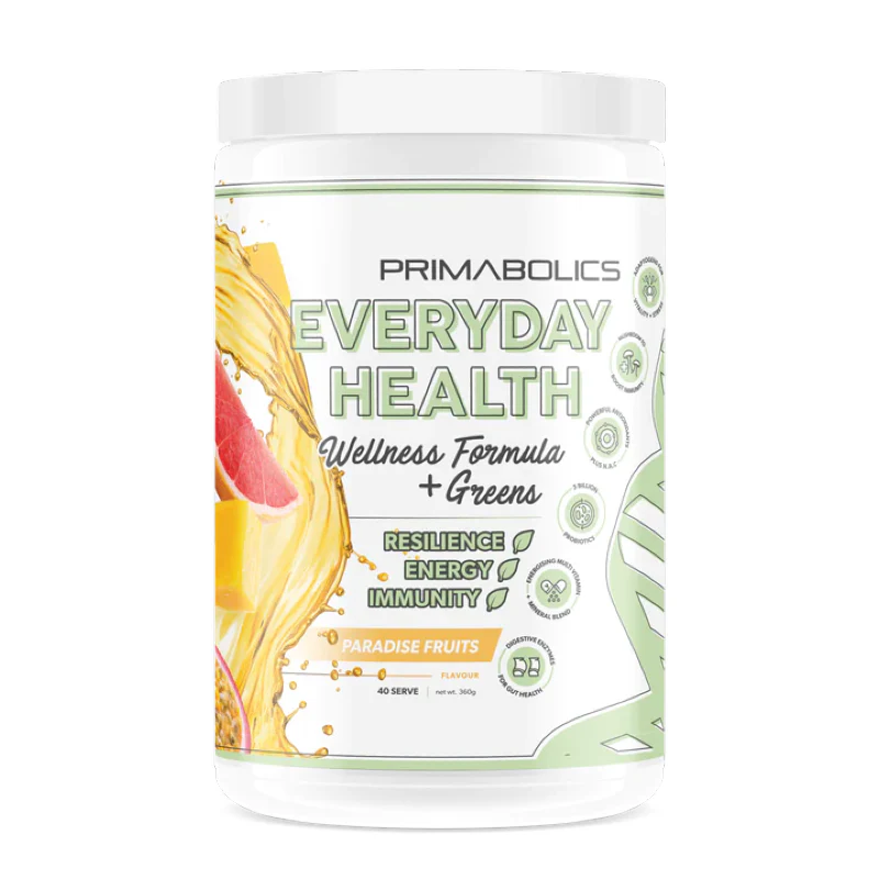 Everyday Health Wellness Formula + Greens by Primabolics - Image 9