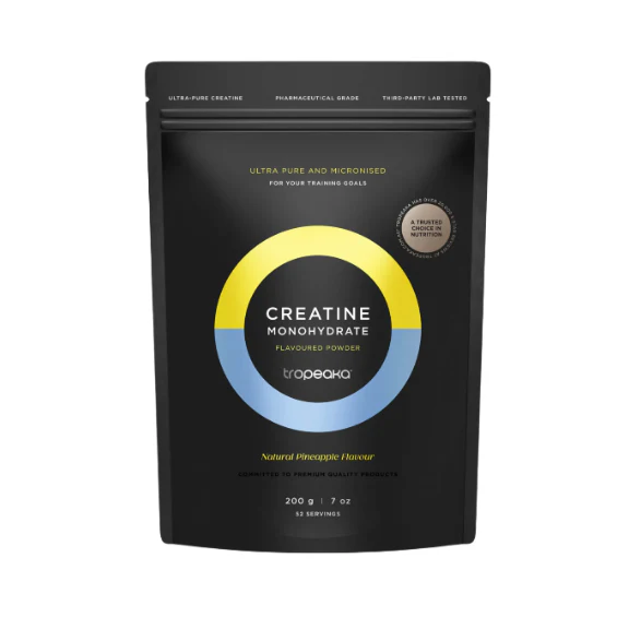 Flavoured Creatine Monohydrate by Tropeaka - Image 2