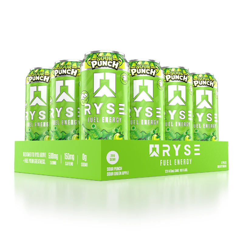 Fuel Energy RTD by Ryse - Image 10