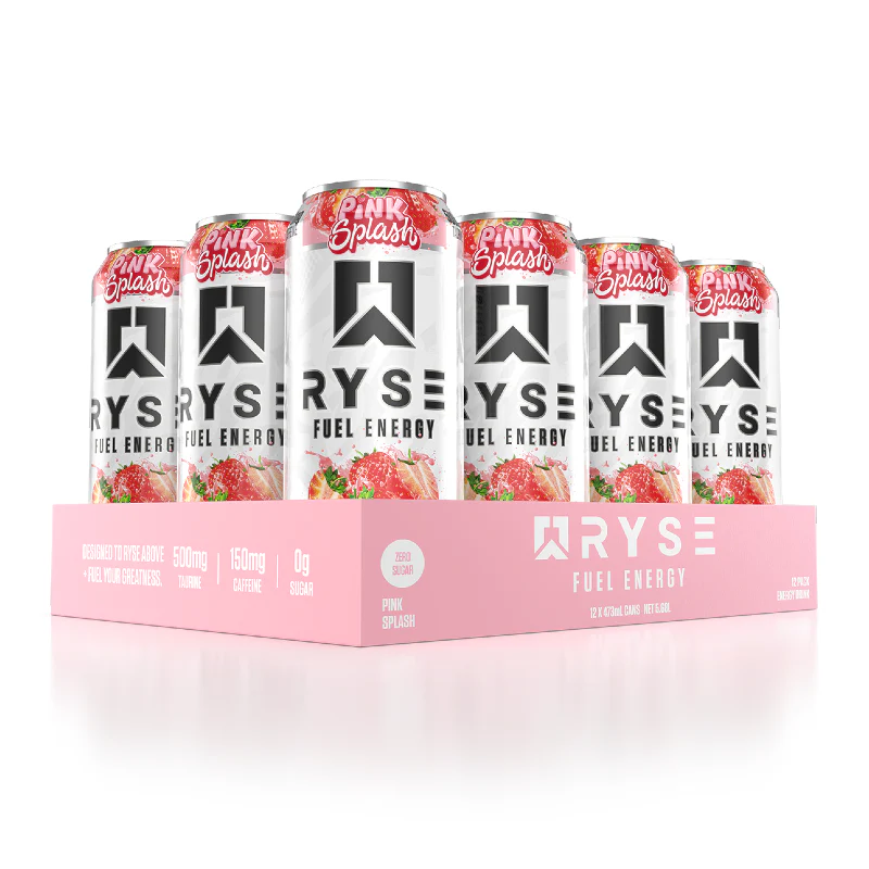 Fuel Energy RTD by Ryse - Image 11
