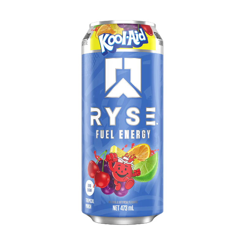 Fuel Energy RTD by Ryse - Image 2