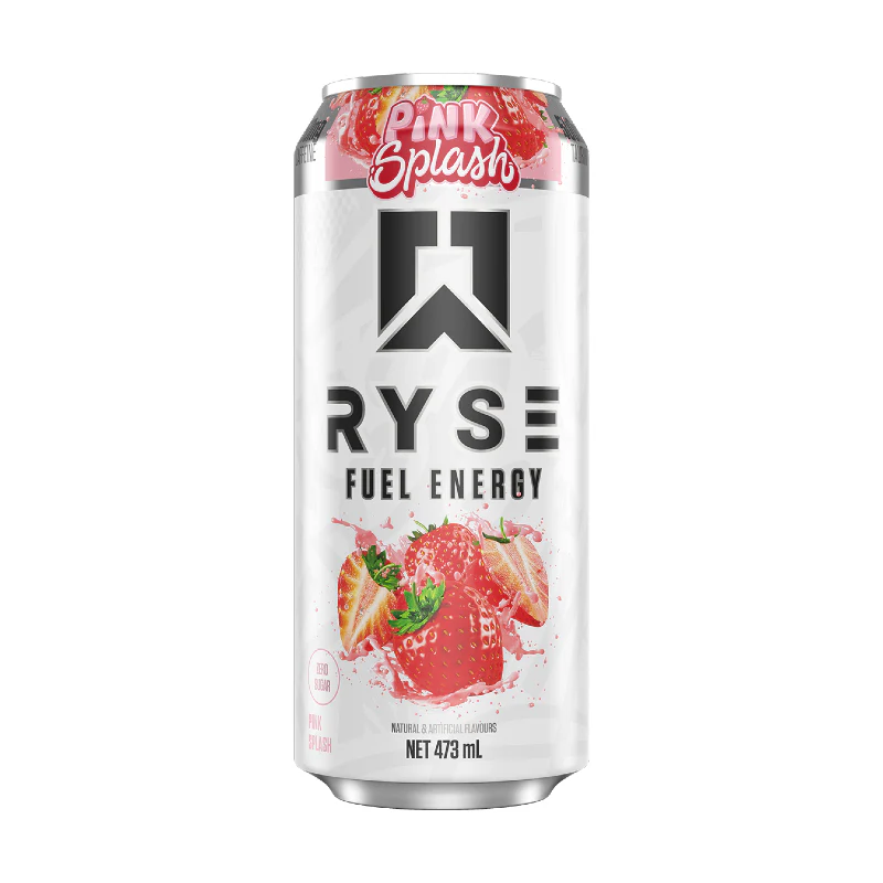 Fuel Energy RTD by Ryse - Image 3