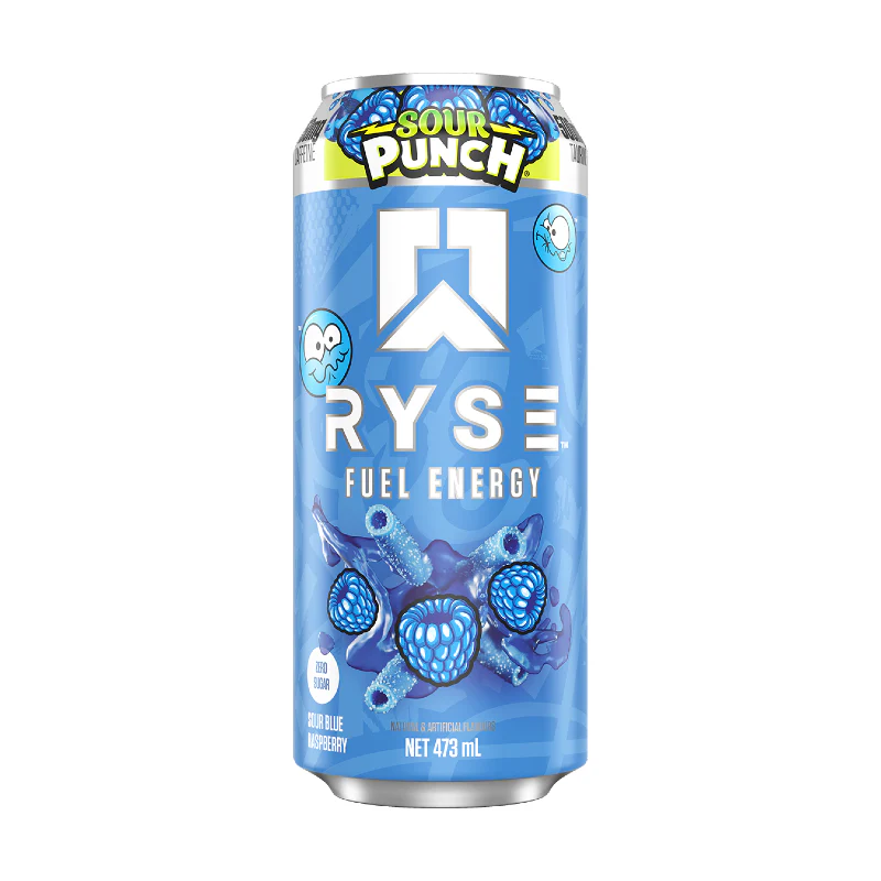 Fuel Energy RTD by Ryse - Image 4