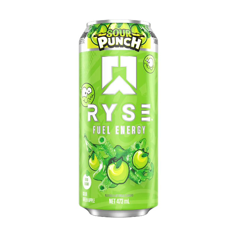 Fuel Energy RTD by Ryse - Image 5