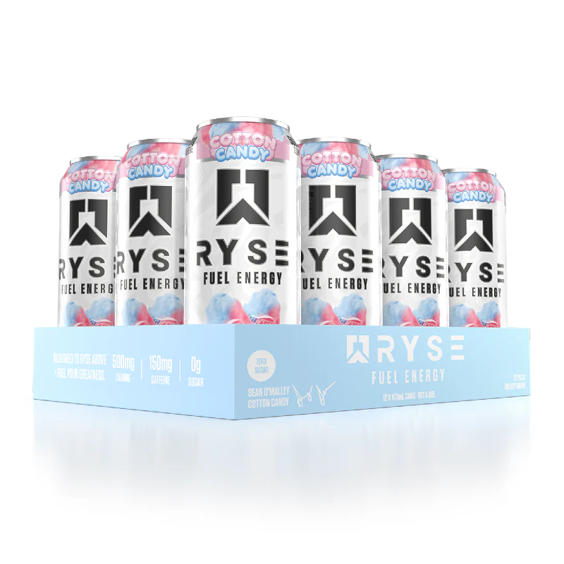 Fuel Energy RTD by Ryse - Image 7