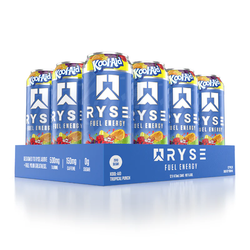 Fuel Energy RTD by Ryse - Image 8