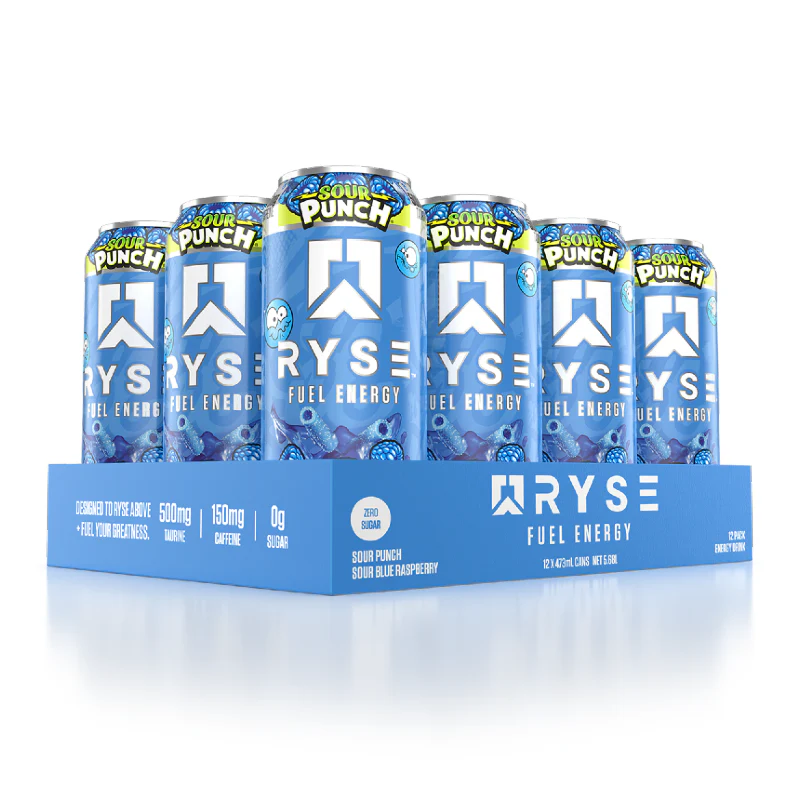 Fuel Energy RTD by Ryse - Image 9