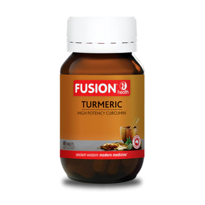 Turmeric by Fusion Health - Image 3