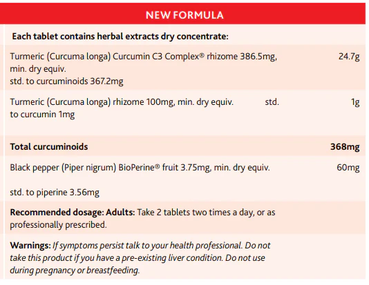 Turmeric by Fusion Health - Image 4
